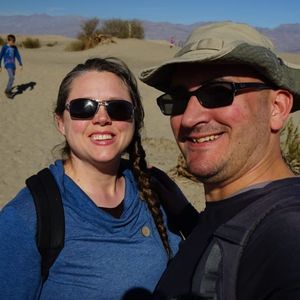 Meet your Posher, Molly